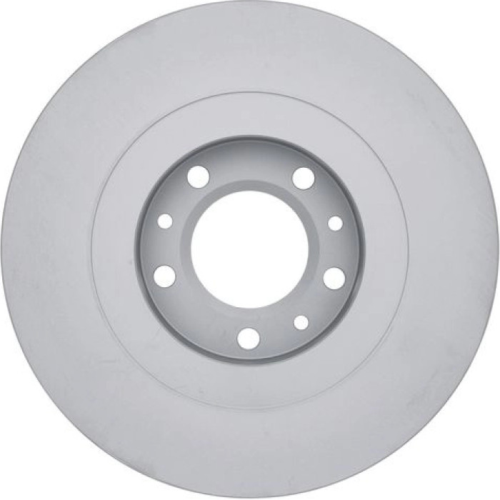 BOSCH 0 986 479 C25 Bremsscheibe 290x12mm, 5x108, voll, beschichtet, hochgekohlt