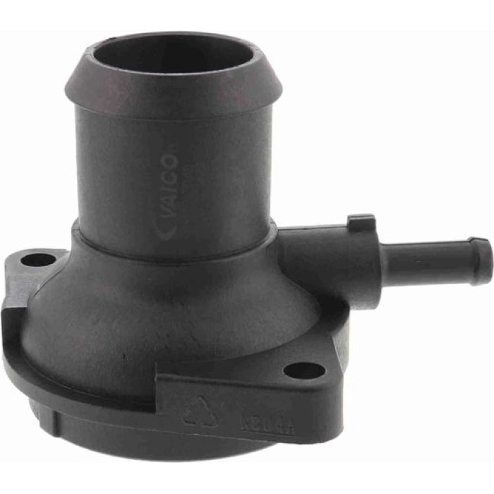 Vaico V25-7048 Kühlmittelflansch