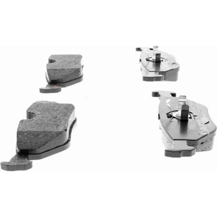 Vaico V20-8105 Bremsbelagsatz, Scheibenbremse Vaico V20-8105 Bremsbelagsatz, Scheibenbremse