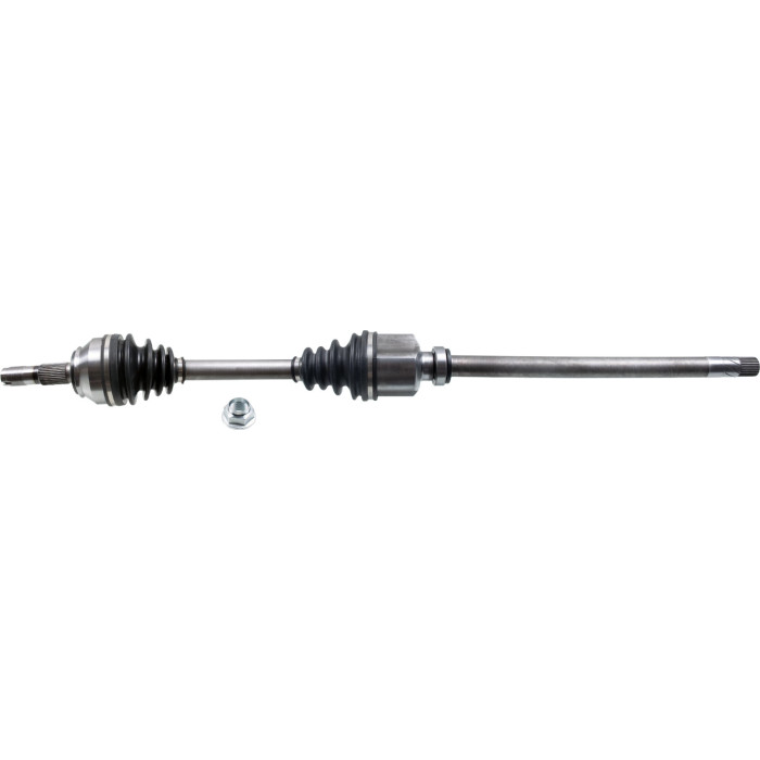 FEBI BILSTEIN 182762 Antriebswelle FEBI BILSTEIN 182762 Antriebswelle