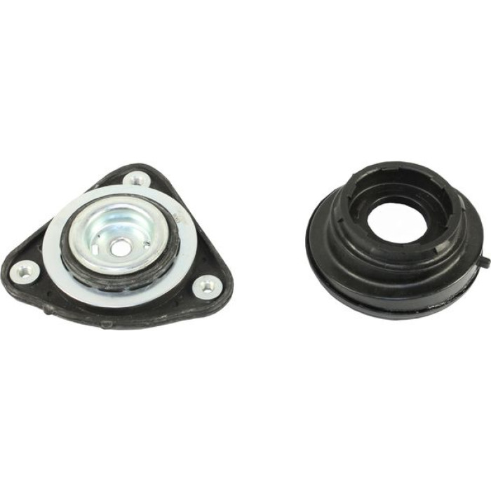 Metzger 6490065 Reparatursatz, Federbeinstützlager