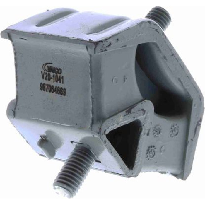 Lagerung, Motor V20-1041