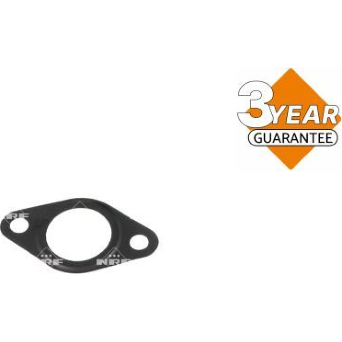 NRF 48389 AGR-Ventil EASY FIT NRF 48389 AGR-Ventil EASY FIT