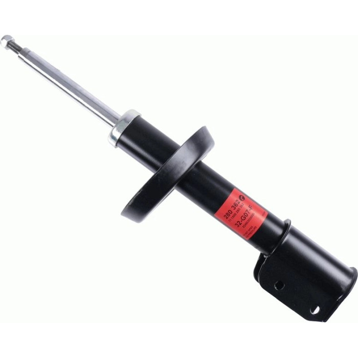 Sachs 280 362 Stoßdämpfer Sachs 280 362 Stoßdämpfer