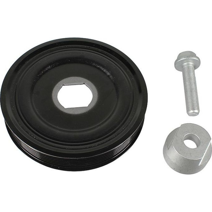 Metzger 6400144 Riemenscheibe, Kurbelwelle COMPETENCE KIT Metzger 6400144 Riemenscheibe, Kurbelwelle COMPETENCE KIT