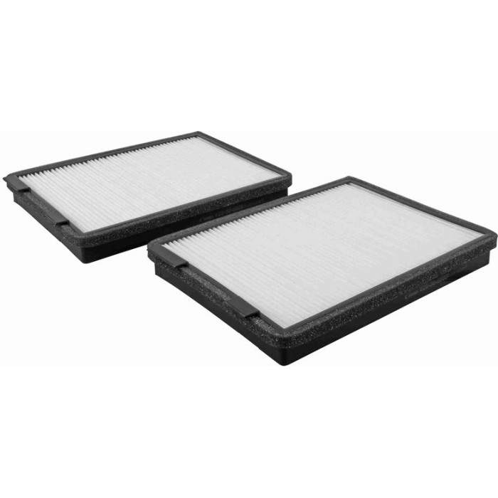 Vemo V20-30-5008 Filter, Innenraumluft