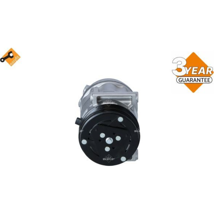 NRF 32792 Kompressor, Klimaanlage EASY FIT NRF 32792 Kompressor, Klimaanlage EASY FIT