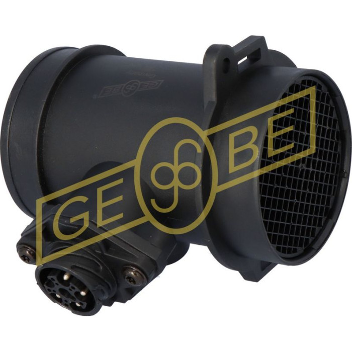 GEBE 9 5027 1 Luftmassenmesser GEBE 9 5027 1 Luftmassenmesser