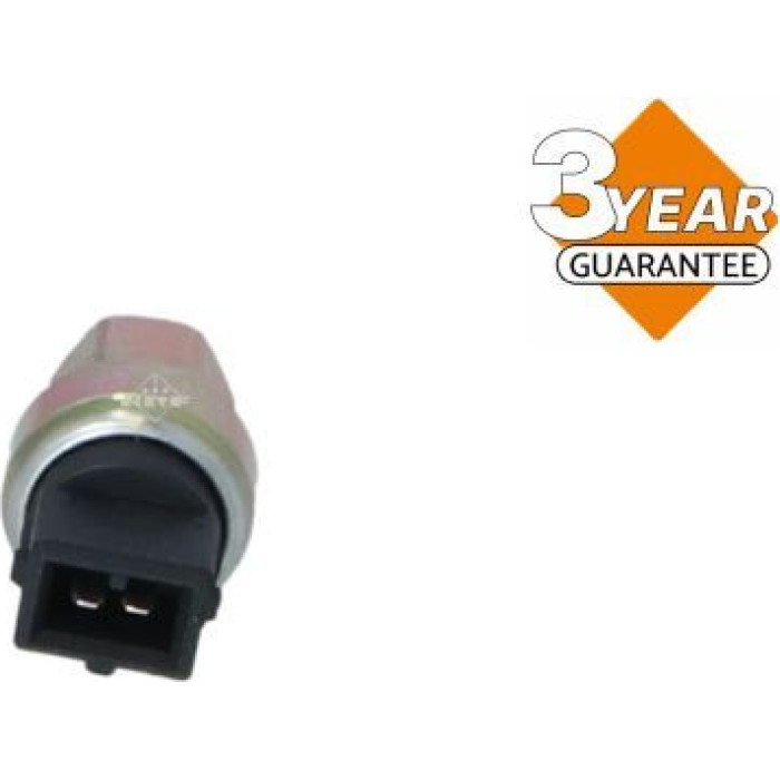NRF 38911 Druckschalter, Klimaanlage EASY FIT