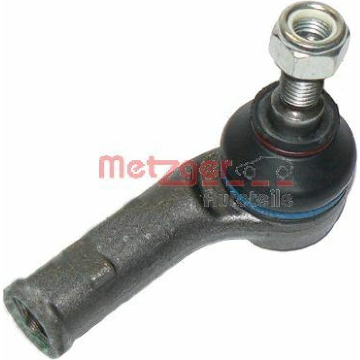 Metzger 54008902 Spurstangenkopf COMPETENCE KIT