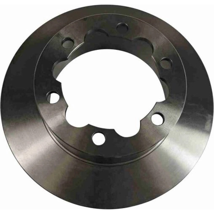Vaico V10-80092 Bremsscheibe