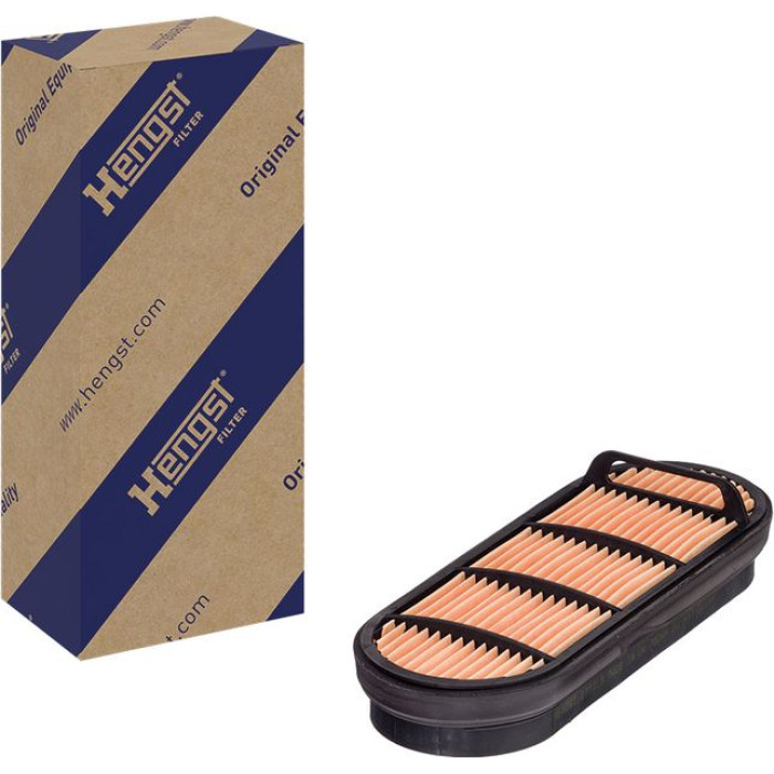 Hengst Filter E712LS Sekundärluftfilter