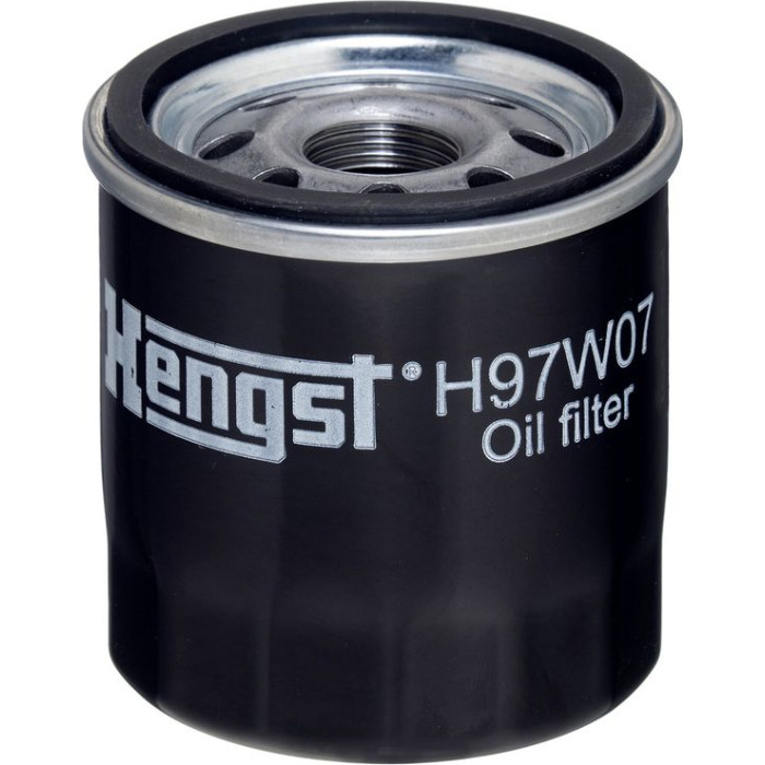 Hengst Filter H97W07 Ölfilter