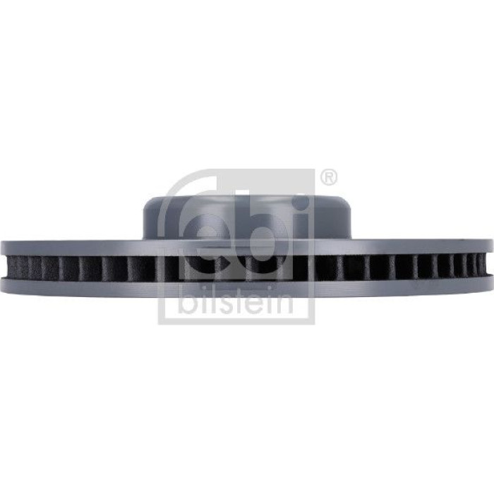 FEBI BILSTEIN 180018 Bremsscheibe