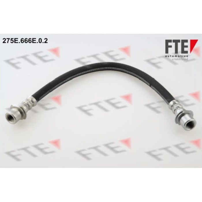 FTE 9240436 Bremsschlauch FTE 9240436 Bremsschlauch