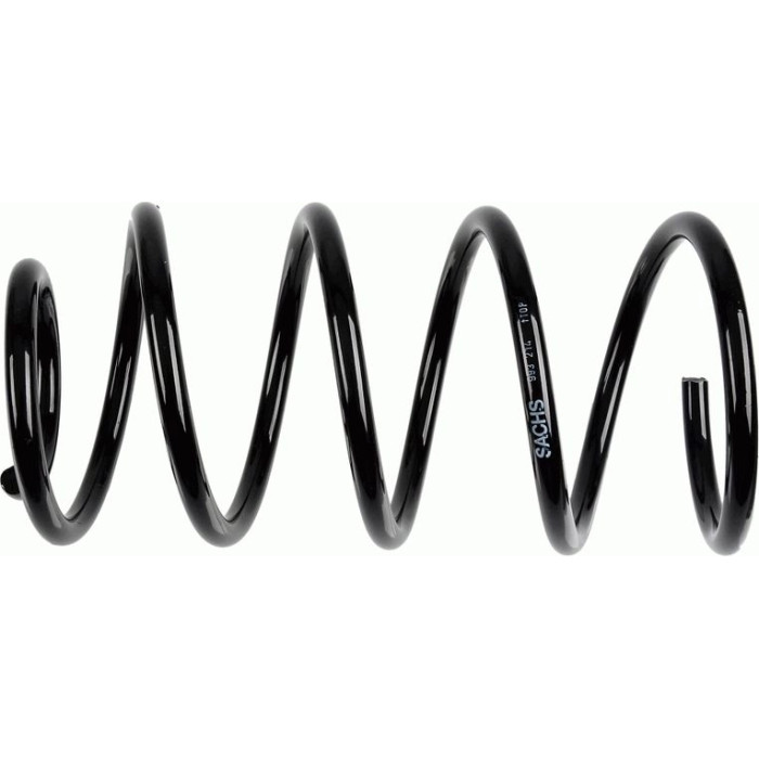 Sachs 993 214 Fahrwerksfeder