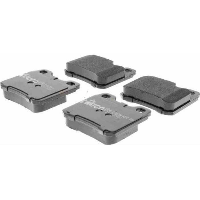 Vaico V40-8015 Bremsbelagsatz, Scheibenbremse Vaico V40-8015 Bremsbelagsatz, Scheibenbremse