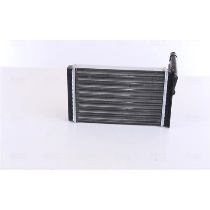 Nissens 70221 Wärmetauscher, Innenraumheizung Nissens 70221 Wärmetauscher, Innenraumheizung