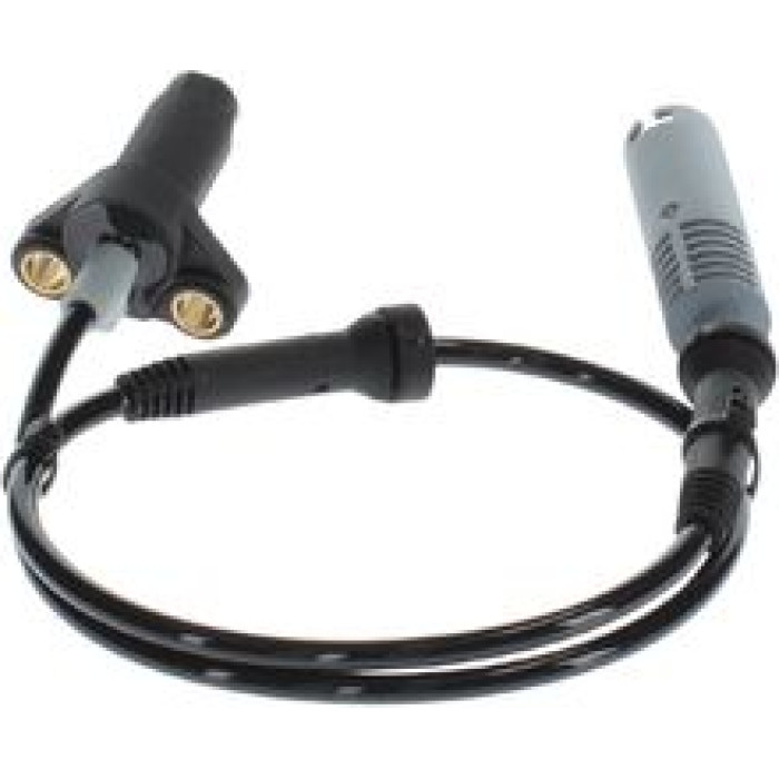 BOSCH 0 986 594 510 Sensor, Raddrehzahl