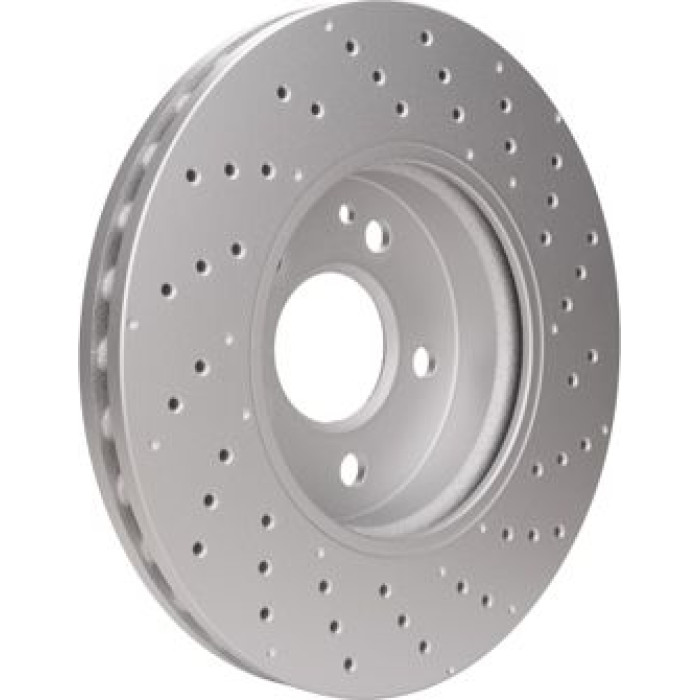 Hella Pagid 8DD 355 129-681 Bremsscheibe Pro High Carbon Hella Pagid 8DD 355 129-681 Bremsscheibe Pro High Carbon