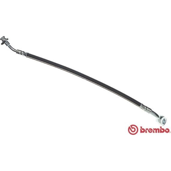 Brembo T 24 043 Bremsschlauch ESSENTIAL LINE Brembo T 24 043 Bremsschlauch ESSENTIAL LINE