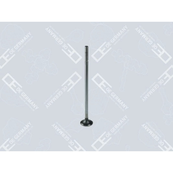 6x Auslassventil Auslassseite für Mercedes Benz OM 470 LA 470 050 04 27 6x Auslassventil Auslassseite für Mercedes Benz OM 470 LA 470 050 04 27