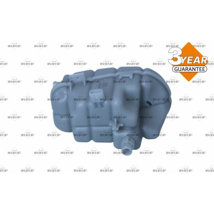 NRF 454079 Ausgleichsbehälter, Kühlmittel EASY FIT