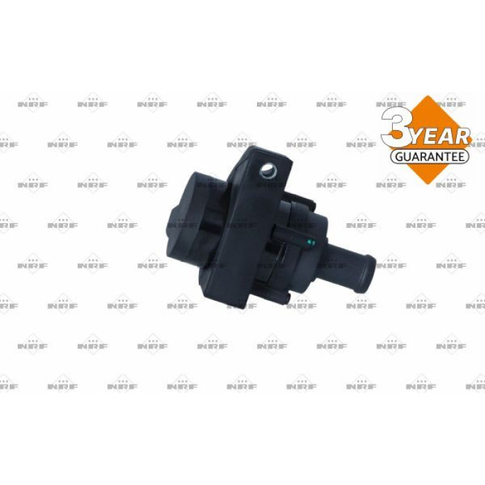 NRF 390014 Zusatzwasserpumpe EASY FIT NRF 390014 Zusatzwasserpumpe EASY FIT