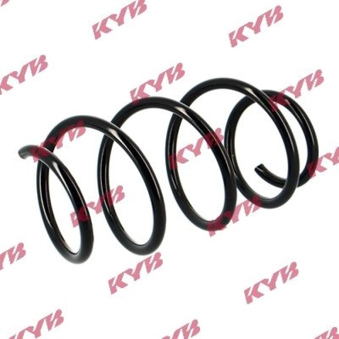 KYB RA1296 Fahrwerksfeder K-Flex KYB RA1296 Fahrwerksfeder K-Flex