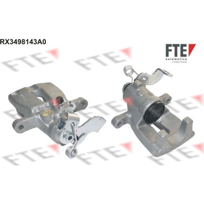 FTE 9290287 Bremssattel FTE 9290287 Bremssattel