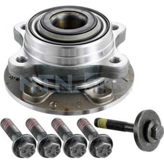Radlagersatz R165.32 Radlagersatz R165.32
