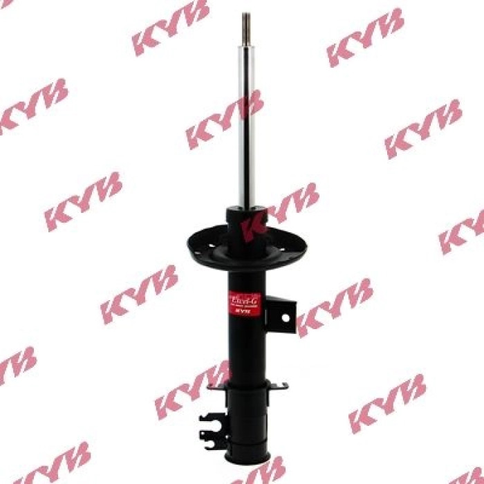 KYB 3348005 Stoßdämpfer Vorne rechts Excel-G KYB 3348005 Stoßdämpfer Vorne rechts Excel-G