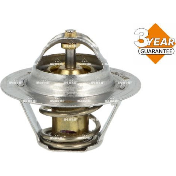 NRF 725064 Thermostat, Kühlmittel EASY FIT