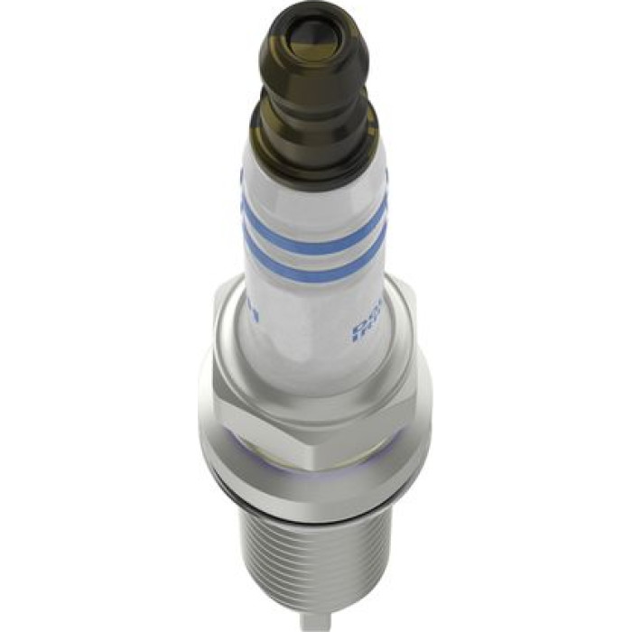 BOSCH 0 242 129 535 Zündkerze Double Iridium BOSCH 0 242 129 535 Zündkerze Double Iridium