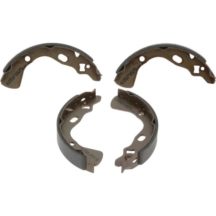 Ferodo FSB264 Bremsbackensatz PREMIER Ferodo FSB264 Bremsbackensatz PREMIER