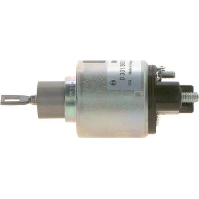 BOSCH 0 331 303 151 Magnetschalter, Starter BOSCH 0 331 303 151 Magnetschalter, Starter
