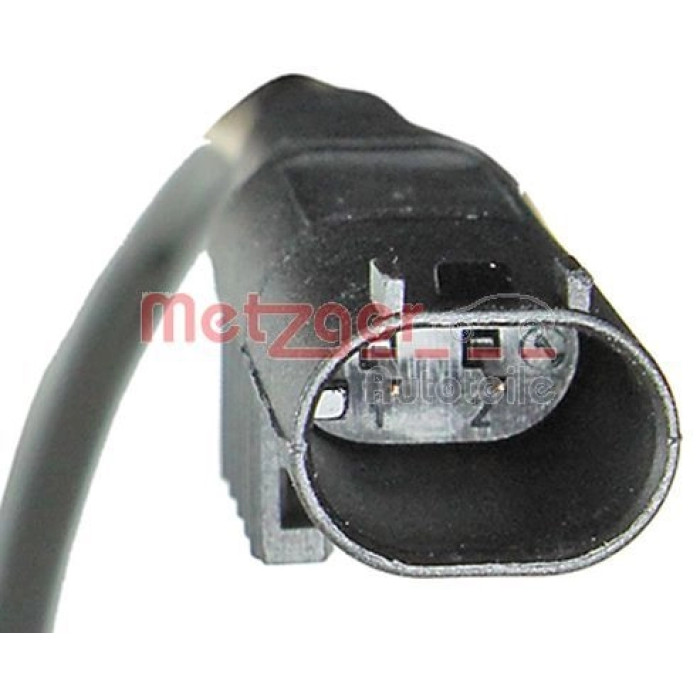 Metzger 0900987 Sensor, Raddrehzahl Metzger 0900987 Sensor, Raddrehzahl