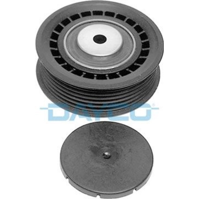 Dayco APV2106 Umlenkrolle/Führungsrolle, Keilrippenriemen Dayco APV2106 Umlenkrolle/Führungsrolle, Keilrippenriemen