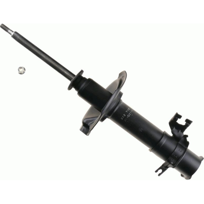 Sachs 312 746 Stoßdämpfer Sachs 312 746 Stoßdämpfer