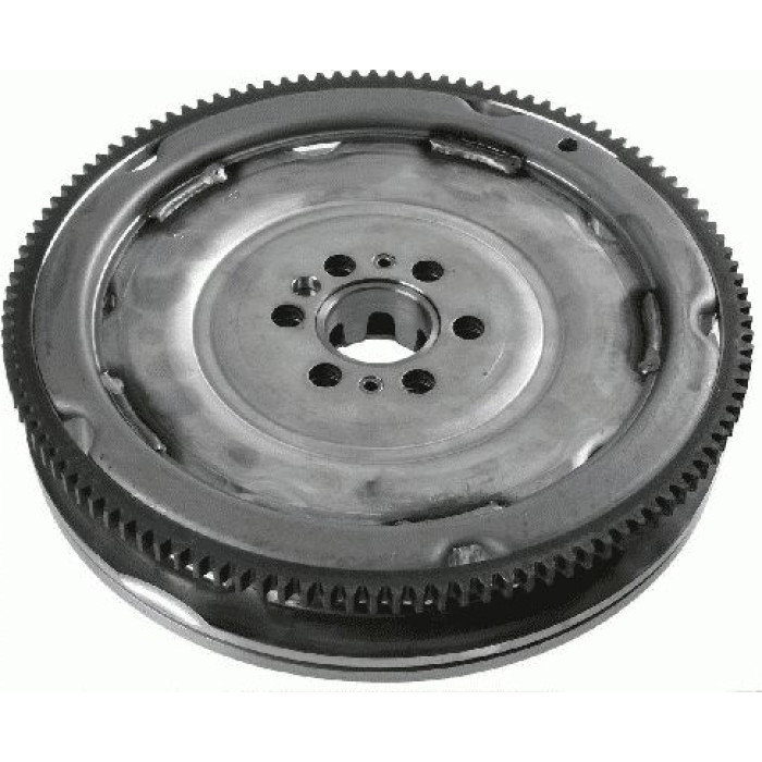 Sachs 6366 000 002 Schwungrad Zwei-Massen-Schwungrad Sachs 6366 000 002 Schwungrad Zwei-Massen-Schwungrad
