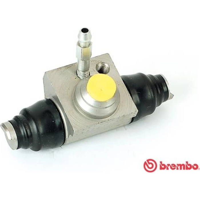 Brembo A 12 415 Radbremszylinder ESSENTIAL LINE Brembo A 12 415 Radbremszylinder ESSENTIAL LINE