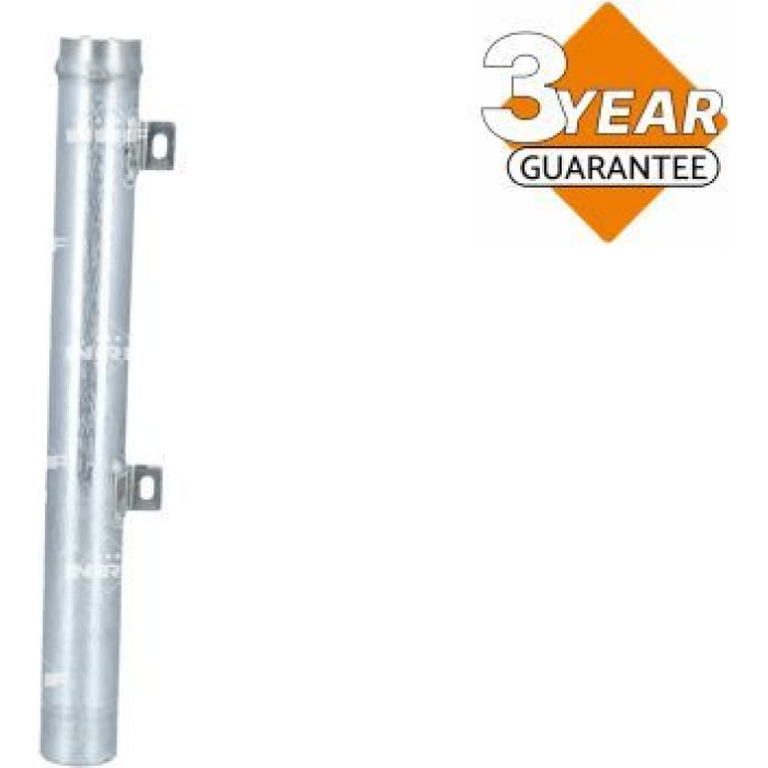 NRF 33196 Trockner, Klimaanlage EASY FIT NRF 33196 Trockner, Klimaanlage EASY FIT
