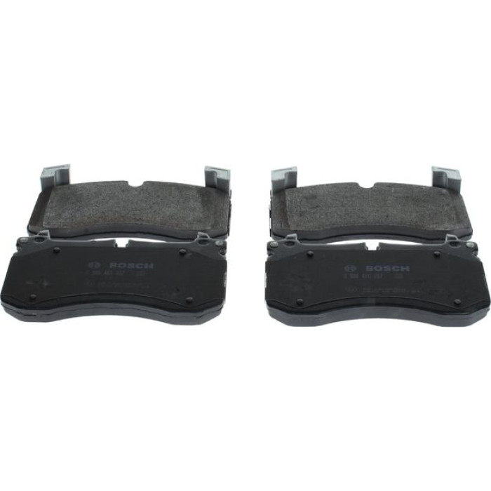 BOSCH 0 986 460 037 Bremsbelagsatz, Scheibenbremse BOSCH 0 986 460 037 Bremsbelagsatz, Scheibenbremse