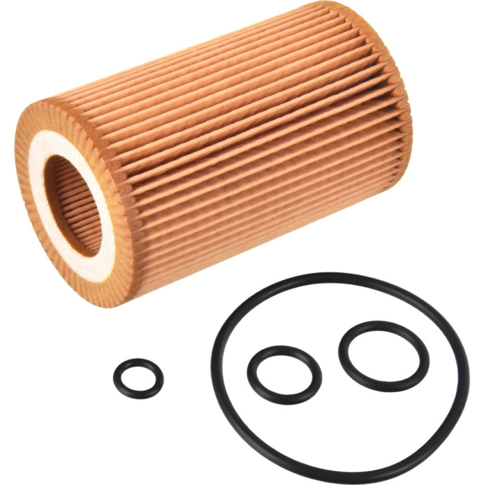 FEBI BILSTEIN 176511 Ölfilter FEBI BILSTEIN 176511 Ölfilter