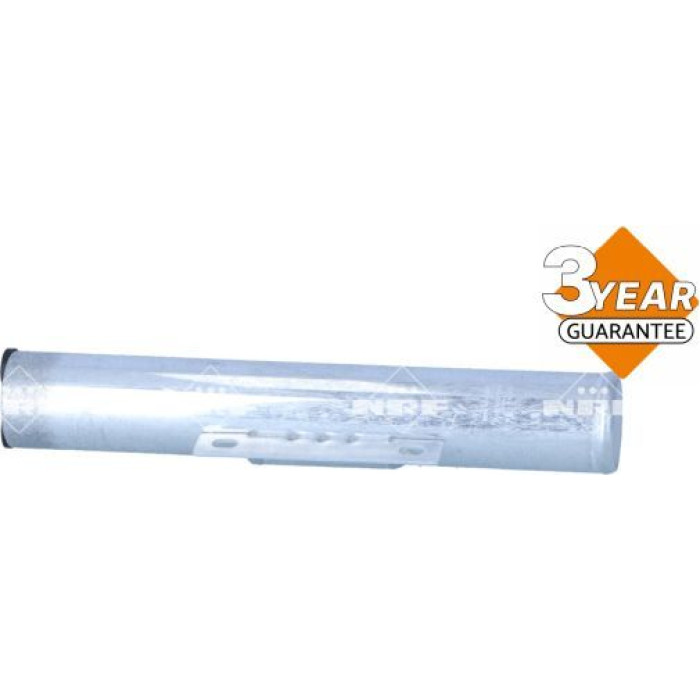 NRF 33394 Trockner, Klimaanlage EASY FIT