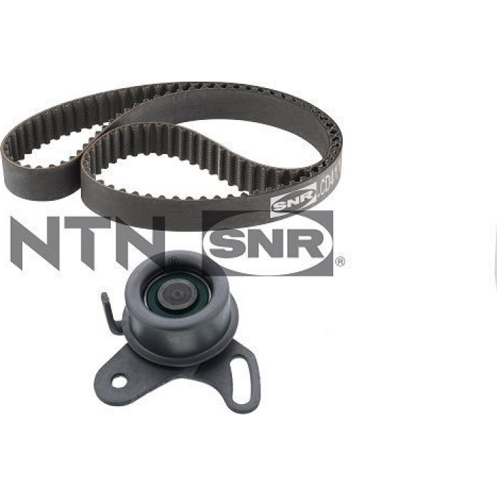 NTN-SNR KD484.00 Zahnriemensatz NTN-SNR KD484.00 Zahnriemensatz
