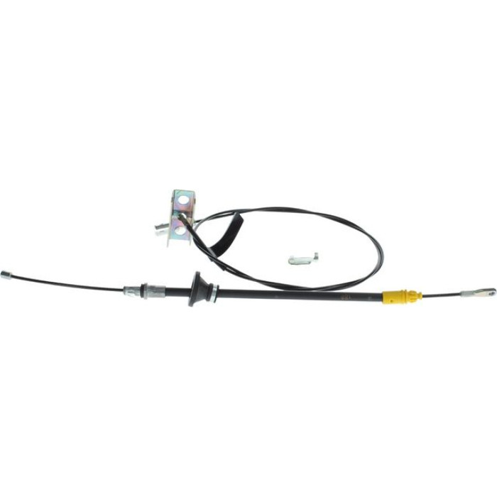 BOSCH 1 987 482 524 Seilzug, Feststellbremse BOSCH 1 987 482 524 Seilzug, Feststellbremse