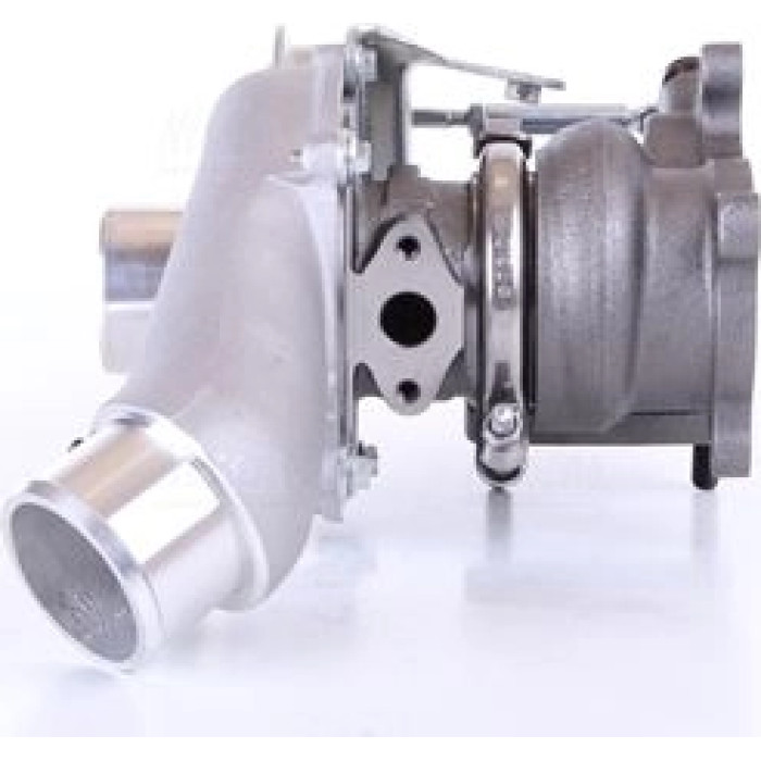 Nissens Turbolader 93101