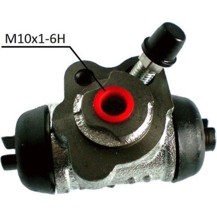 Hella 8AW 355 530-441 Radbremszylinder
