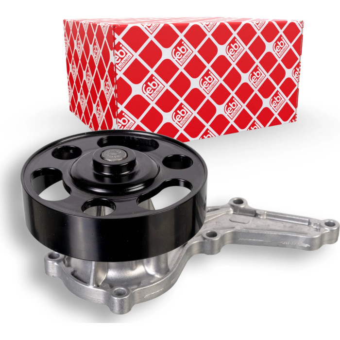 FEBI BILSTEIN 175105 Wasserpumpe, Motorkühlung